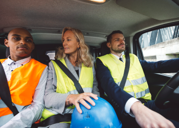 découvrez l'importance de l'engagement des entreprises en sécurité routière pour protéger leurs employés et réduire les accidents sur la route.