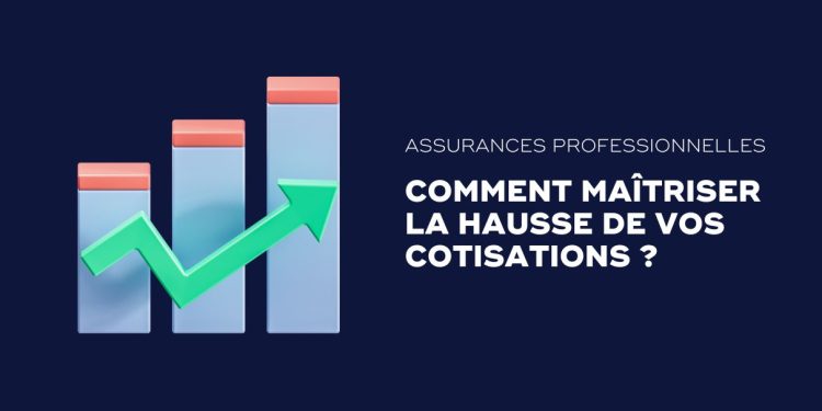 découvrez les raisons derrière la hausse des cotisations d'assurance auto et comment elle impacte votre budget. informez-vous pour mieux gérer vos dépenses d'assurance voiture.