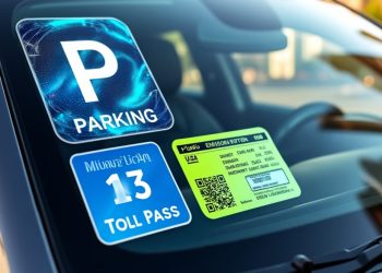 découvrez les vignettes pare-brise 2026 incontournables, toutes les informations essentielles pour être en règle et profiter d'une mobilité sereine.