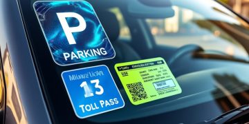 découvrez les vignettes pare-brise 2026 incontournables, toutes les informations essentielles pour être en règle et profiter d'une mobilité sereine.