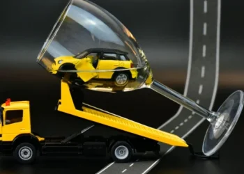 ancien gérant d’auto-école condamné pour conduite en état d’ivresse : retour sur les faits et les conséquences juridiques de cette infraction grave.
