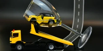 ancien gérant d’auto-école condamné pour conduite en état d’ivresse : retour sur les faits et les conséquences juridiques de cette infraction grave.