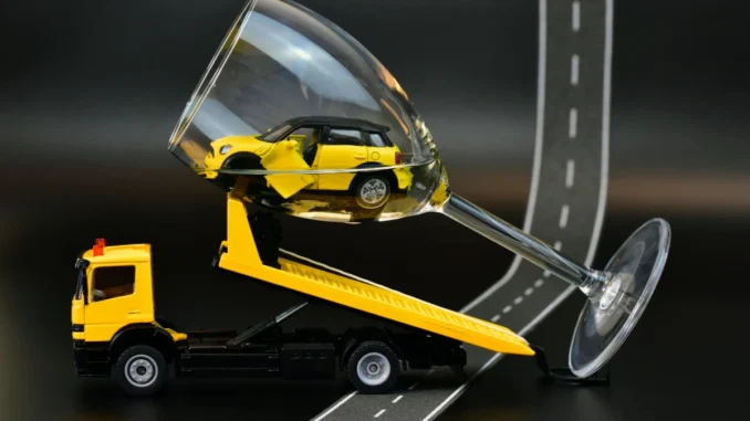 ancien gérant d’auto-école condamné pour conduite en état d’ivresse : retour sur les faits et les conséquences juridiques de cette infraction grave.