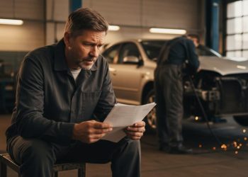 Assurance auto : pourquoi votre remboursement après un accident est souvent inférieur à vos attentes à cause d’une clause méconnue