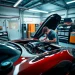 Comment bien entretenir sa voiture tunée