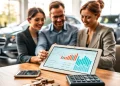 Comment financer son achat d’occasion auto en 2026