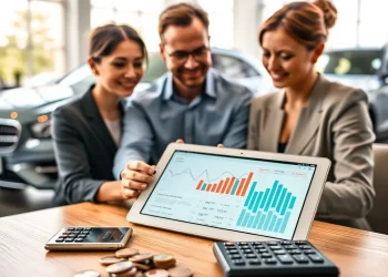Comment financer son achat d’occasion auto en 2026