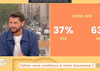 Comment sélectionner le contrat d&rsquo;assurance auto idéal : nos conseils pratiques | TF1 Info