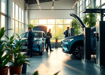 Entretien auto écologique : astuces pour réduire votre impact