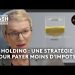 « Je dirige un puissant consortium bancaire et d&rsquo;assurances » : les révélations surprenantes d&rsquo;un prétendu milliardaire