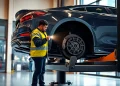 Le rôle indispensable du contrôle technique pour la sécurité routière