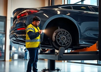 Le rôle indispensable du contrôle technique pour la sécurité routière