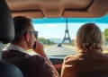 Les erreurs à éviter lors d’un voyage en voiture