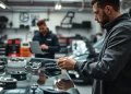 Les erreurs fréquentes à éviter lors de l&rsquo;achat d’équipement auto