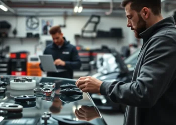 Les erreurs fréquentes à éviter lors de l&rsquo;achat d’équipement auto