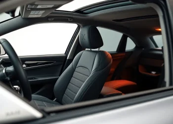 Les meilleurs accessoires pour embellir votre équipement auto