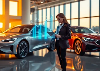 Les tendances du marché de l’occasion auto en 2026