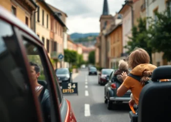 Road trip en france : escapades à ne pas manquer