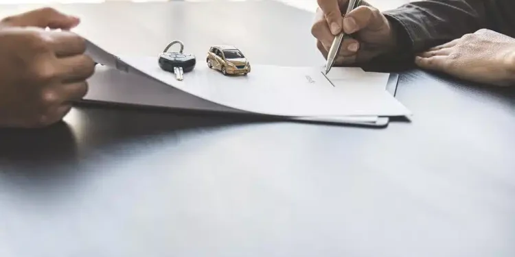 découvrez comment souscrire une assurance auto après une résiliation, les démarches à suivre et les solutions pour retrouver une couverture rapidement.