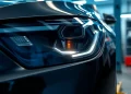 Tuning de phare : les options pour moderniser votre voiture