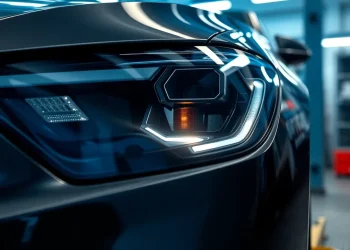 Tuning de phare : les options pour moderniser votre voiture