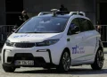 Voiture autonome : la révolution qui va bouleverser l’univers de l’assurance