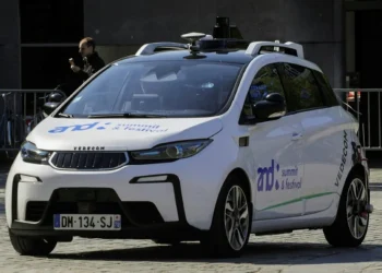 Voiture autonome : la révolution qui va bouleverser l&rsquo;univers de l&rsquo;assurance