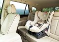 Vol de siège-auto : stratégies efficaces pour protéger votre enfant au quotidien
