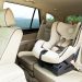 Vol de siège-auto : stratégies efficaces pour protéger votre enfant au quotidien