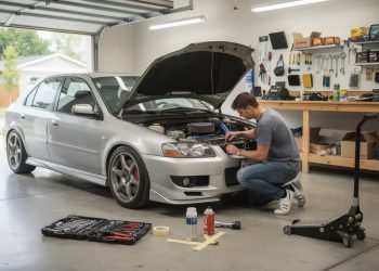 découvrez cinq conseils essentiels pour débuter le tuning automobile sans dépenser une fortune et personnalisez votre véhicule à petit prix.