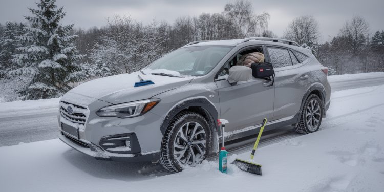 découvrez nos conseils essentiels pour préparer efficacement votre voiture à affronter l'hiver en toute sécurité et préserver ses performances.