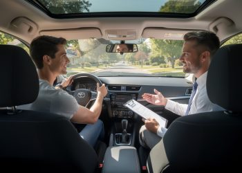 découvrez nos conseils pratiques pour réussir votre essai route lors de l'achat d'un véhicule d'occasion et éviter les mauvaises surprises.