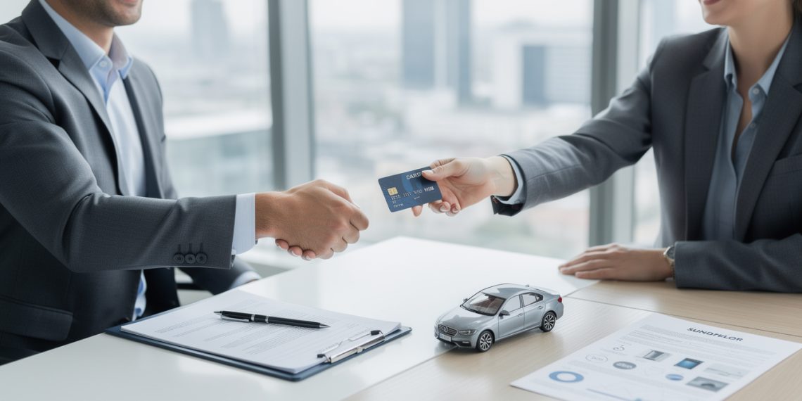 découvrez comment le crédit affecté permet de financer un achat spécifique en toute simplicité, avec des conditions claires et un montant dédié uniquement à votre projet.