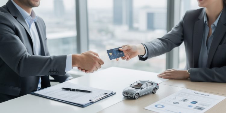 découvrez comment le crédit affecté permet de financer un achat spécifique en toute simplicité, avec des conditions claires et un montant dédié uniquement à votre projet.