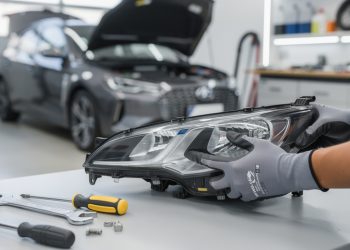 apprenez à installer facilement votre équipement automobile vous-même grâce à notre guide simple et pratique, étape par étape.