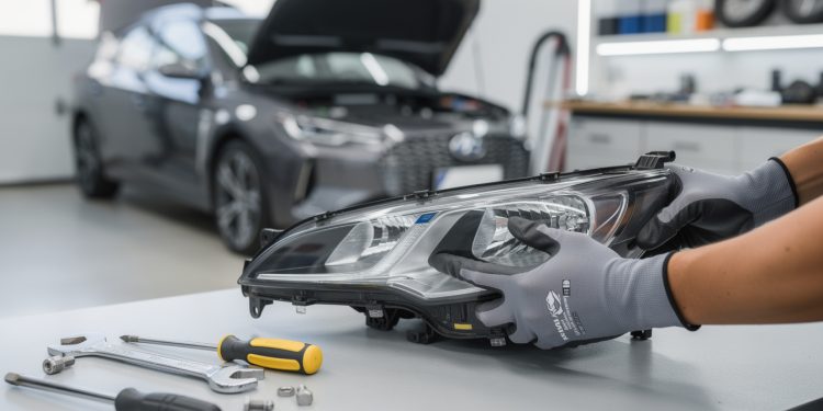 apprenez à installer facilement votre équipement automobile vous-même grâce à notre guide simple et pratique, étape par étape.