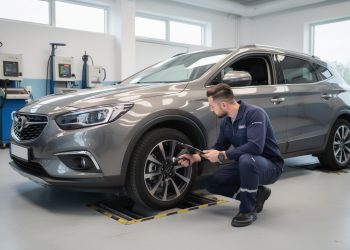découvrez nos conseils pratiques pour réussir votre contrôle technique et éviter les contre-visites. bien préparer votre véhicule pour un passage serein et sans surprise.