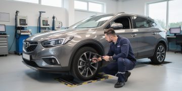 découvrez nos conseils pratiques pour réussir votre contrôle technique et éviter les contre-visites. bien préparer votre véhicule pour un passage serein et sans surprise.