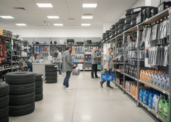 découvrez où trouver de l'équipement auto pas cher alliant qualité et prix avantageux pour équiper votre véhicule sans vous ruiner.