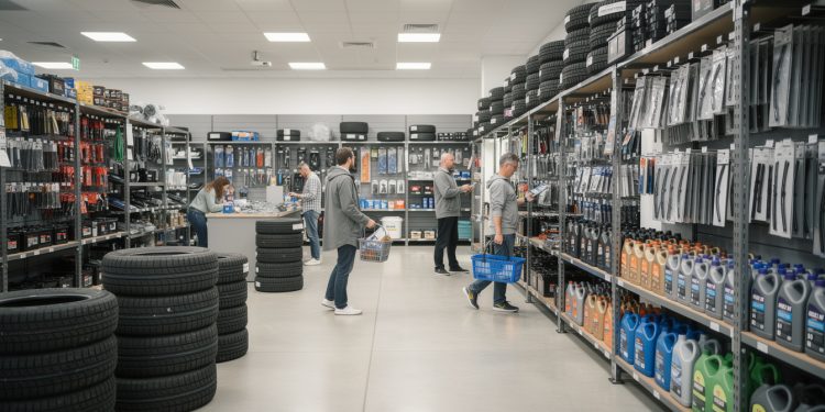 découvrez où trouver de l'équipement auto pas cher alliant qualité et prix avantageux pour équiper votre véhicule sans vous ruiner.