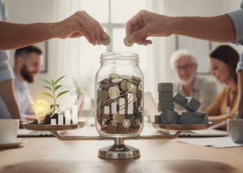 découvrez les opportunités et les limites du financement participatif, une solution innovante pour financer vos projets tout en impliquant une communauté engagée.