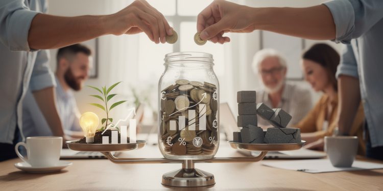 découvrez les opportunités et les limites du financement participatif, une solution innovante pour financer vos projets tout en impliquant une communauté engagée.