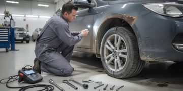 découvrez les meilleures astuces pour identifier les vices cachés lors de l'achat d'une voiture d'occasion et évitez les mauvaises surprises.