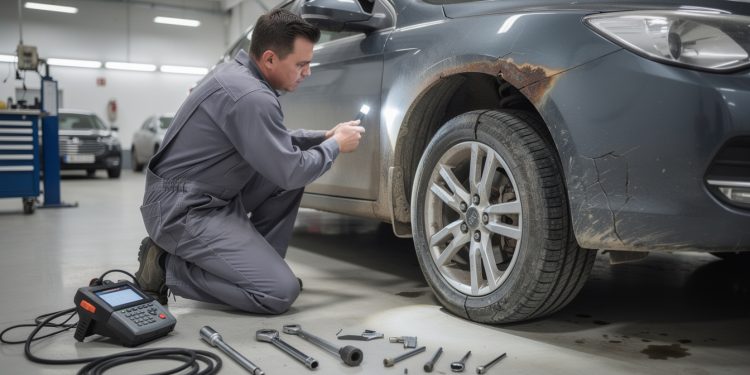 découvrez les meilleures astuces pour identifier les vices cachés lors de l'achat d'une voiture d'occasion et évitez les mauvaises surprises.