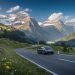 découvrez les plus beaux itinéraires de road trip dans les alpes, alliant paysages à couper le souffle, routes panoramiques et aventures inoubliables pour tous les amateurs de voyage.