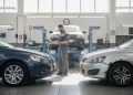 découvrez comment le contrôle technique influence la valeur de revente de votre véhicule et les facteurs à considérer pour maximiser son prix.