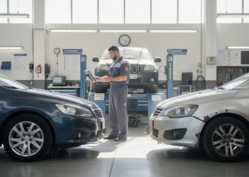 découvrez comment le contrôle technique influence la valeur de revente de votre véhicule et les facteurs à considérer pour maximiser son prix.
