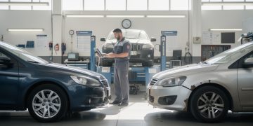 découvrez comment le contrôle technique influence la valeur de revente de votre véhicule et les facteurs à considérer pour maximiser son prix.