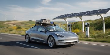 découvrez comment organiser un road trip auto en 2026 avec les dernières nouveautés et tendances pour vivre une aventure inoubliable sur la route.