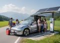 découvrez les avantages du voyage en voiture électrique et bénéficiez de conseils pratiques pour une expérience de conduite écologique, économique et agréable.